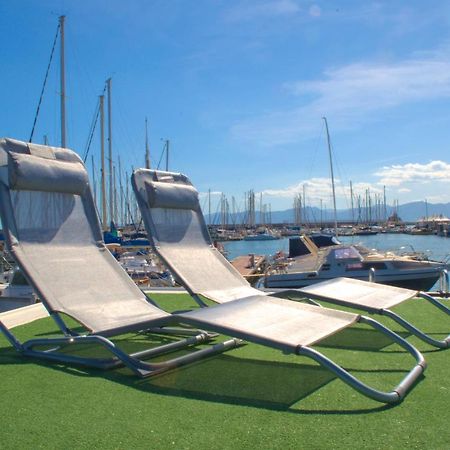 Houseboat Cagliari Hotel Exterior photo